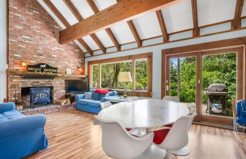 2 Bayberry Road Harwich Port Cape Cod - Cranberry Cottage - Foto 16