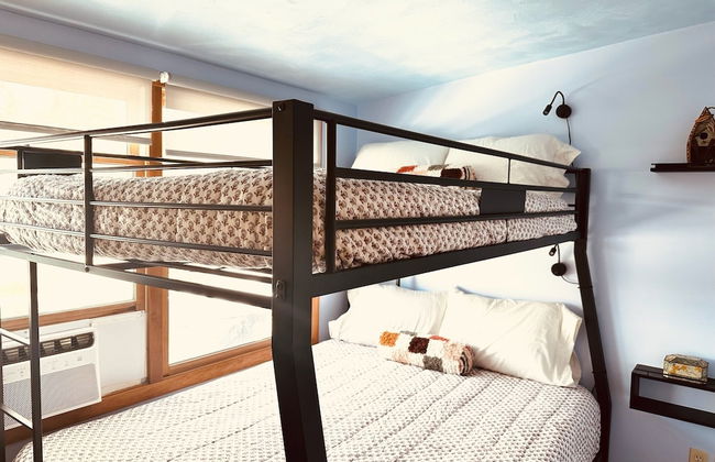 Little Loch 2 Bedroom Home by RedAwning - Foto 5