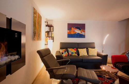 Laterale Residences Riquewihr - Foto 58