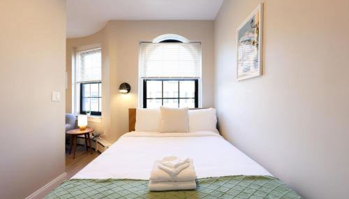 Spacious Studio Prudential Area - Foto 3