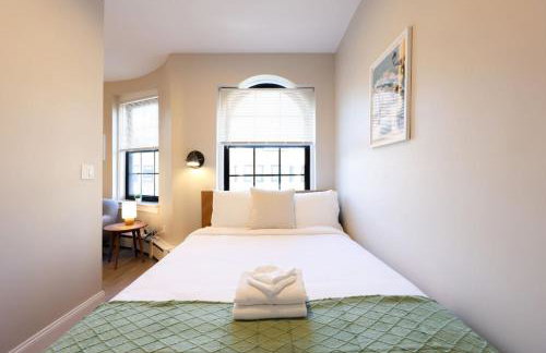 Spacious Studio Prudential Area - Foto 3