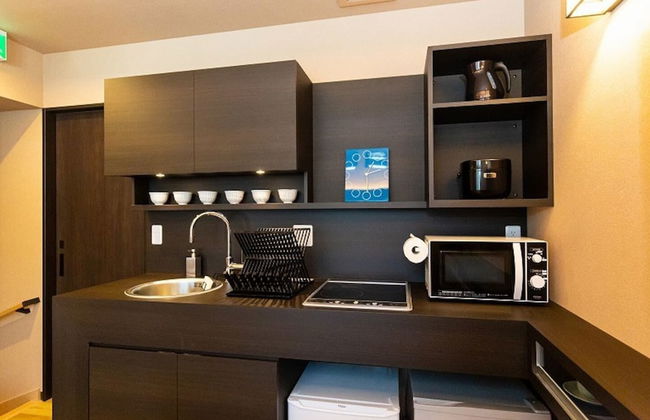 STAGIONE Hakone Yumoto - Foto 45