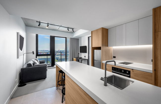 Nesuto Docklands Apartment Hotel - Photo 30