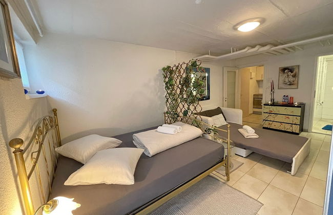 Beautiful Place Cozy Super Fast Wifi 3 min From the River - Foto 2