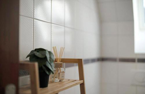 2 Zimmer Wohnung, mit Sonnenterasse - Foto 10