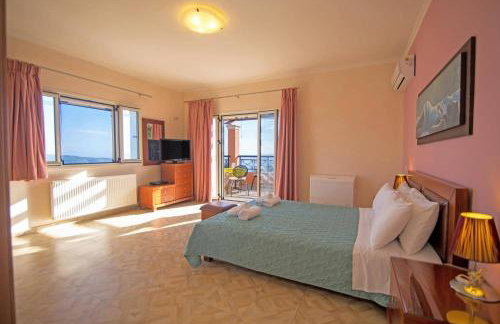 Villa Kouloura Harbour View by Villa Plus - Foto 7