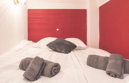 BonAppart 4 - Charme Napoléonien & Confort - Foto 10