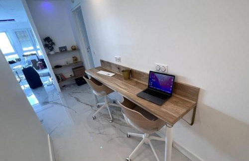 Nice Apartment with amazing view of Paris + Parking - Foto 26