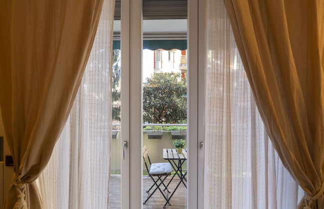 notaMi - Gattamelata Fiera Lodge - Foto 21