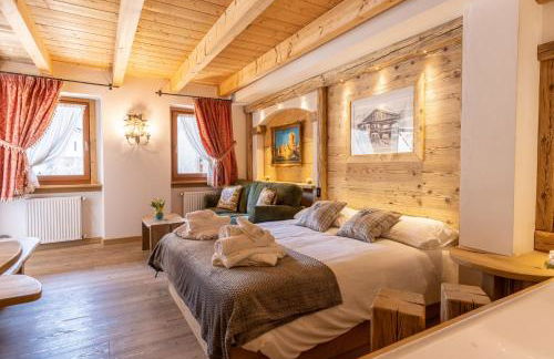 Ciandolada Wellness - Photo 15