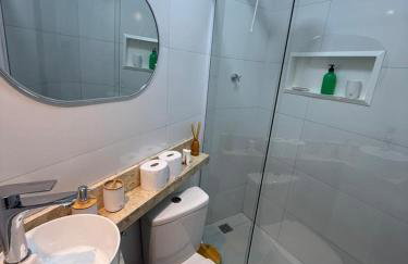 Apartamento no Centro RJ - Rua do Theatro Municipal - Foto 16