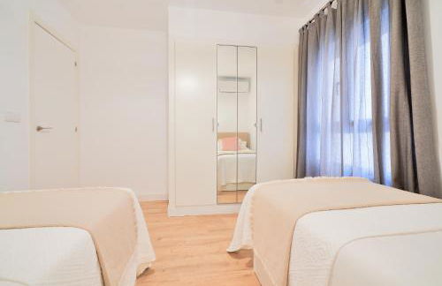 iloftmalaga Blanco Coris - Foto 20