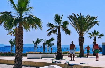 The Pleasurist- with PRIVATE heated POOL and TERRACE - Foto 3