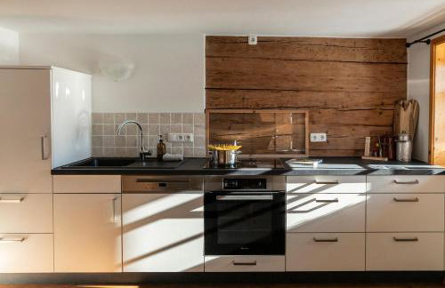 Ferienwohnung Landhaus Martin - Foto 15