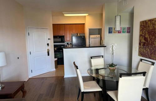 The Point Hotel & Suites - 705S Luxury - Pool view - Close to Universal - Foto 16