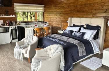 CHALES CAMBARA DA SERRA - Foto 1