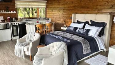 CHALES CAMBARA DA SERRA - Foto 1