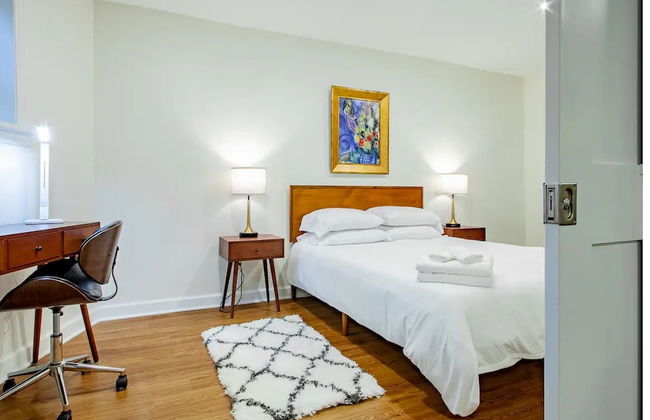 A Classy Corner of DC near Dupont Circle - Foto 2