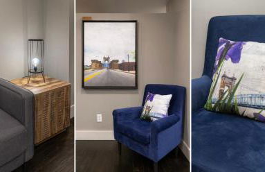 1BR Apt, Minutes to Downtown Cincy, Stadiums, Bars - Photo 8