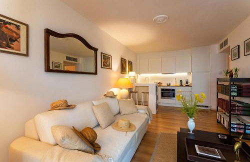 Nice SuiteMarie Carre d'or - Foto 9