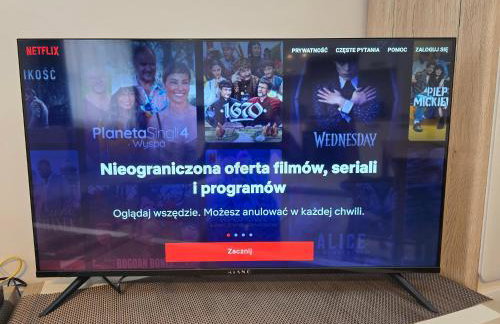 Apartament Mickiewicza - Foto 2