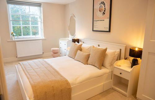 10 Park Square - Luxury Serviced Apartments - Foto 17