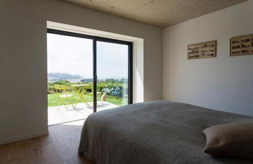 Maison avec vue mer d'exception et jacuzzi - Foto 8