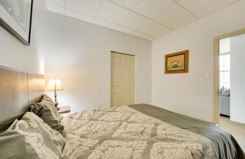 20 Mi to Dtwn Pittsburgh Pet-Friendly Apartment - Foto 15