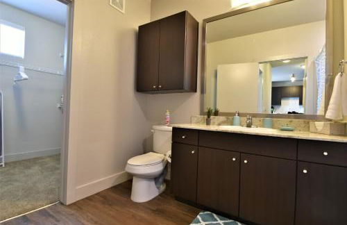 GA Living Suites - Knox District Uptown Dallas - Foto 53