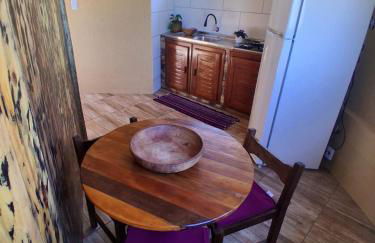 Bangalô Pé na Areia - Photo 6