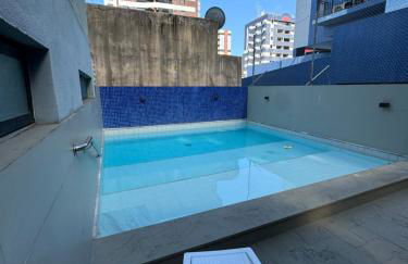 PONTA VERDE Apto 2 quartos completo - Foto 23