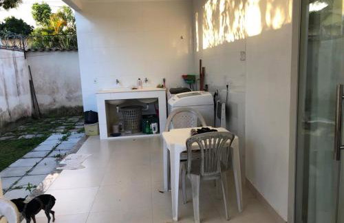 Casa pra temporada e veraneio - Foto 18