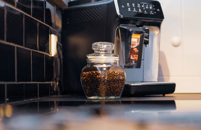 APARTments Alpenliebe - Foto 33