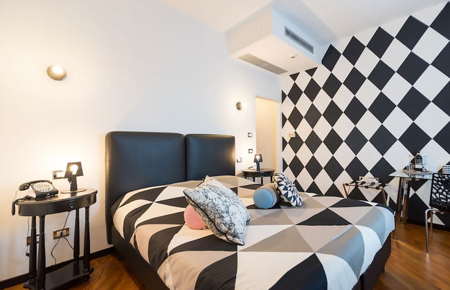 I Sleep B&B - Foto 13