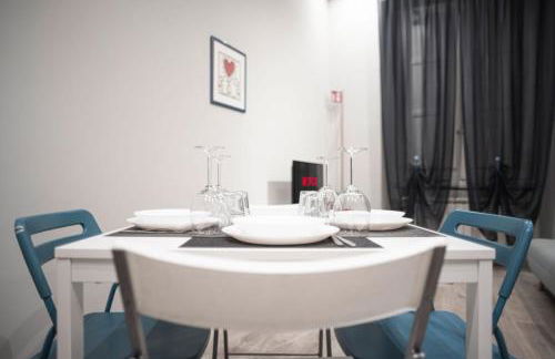 La Creuza Home tra Caruggi storici e Porto antico - Photo 9