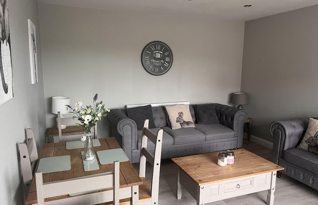 Hottub - Beach - Bbq - Petsok - 6 Guests - Foto 12