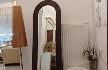 Jordan Downtown Apartment & parking - Foto 8