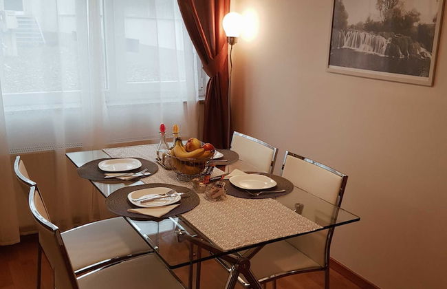 Apartment Aurelia Arena - Foto 19