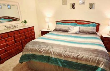 Hot Air Balloon Haven, Hot Tub, King Bed, Office, Foosball, Bball - Foto 5