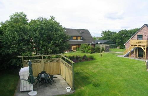 Haus Mühlenwarft - Photo 11