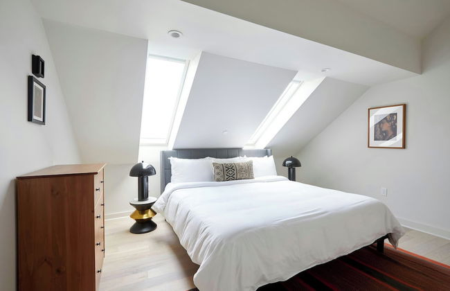 Sonder by Marriott Bonvoy Gravier Place Apartments Medical - Foto 11