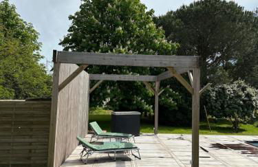 La salmoniere - Foto 23