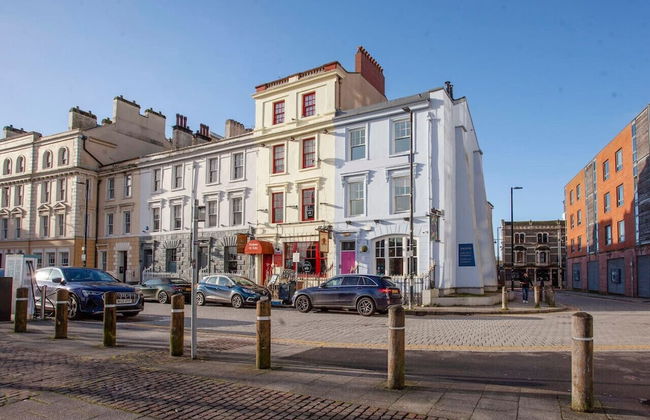 higgihaus 5 5 of 7 Rooms Monday - Friday - Foto 1