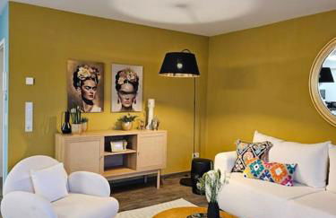 Elegant Apartment with Direct River View, Balcony and Parking in Bernkastel-Kues - Photo 43