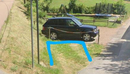 Aux Abords du Ruisseau - Foto 3