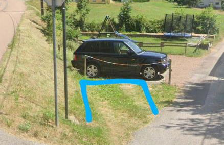 Aux Abords du Ruisseau - Foto 3