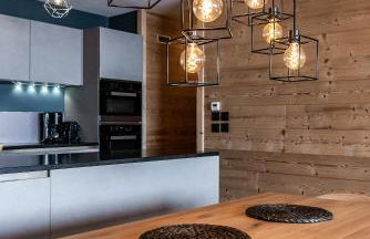 Apartment Wapa Alpe d'Huez - by EMERALD STAY - Foto 34