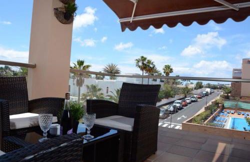 ESQUINZO POOL & BEACH - Foto 1