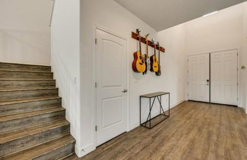 1 Mi to Golf! Spacious and Modern Home in Dinuba - Foto 17