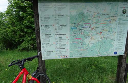 Ferienwohnung Heger - Foto 32